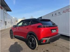 Peugeot 2008 Hybrid GT 145 e-DSC6 ACC Panodach Navi