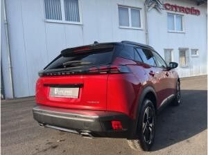 Peugeot 2008 Hybrid GT 145 e-DSC6 ACC Panodach Navi