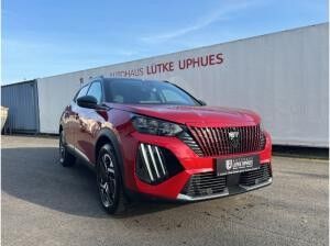 Peugeot 2008 Hybrid GT 145 e-DSC6 ACC Panodach Navi