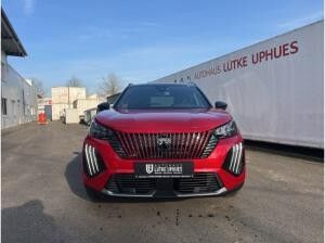 Peugeot 2008 Hybrid GT 145 e-DSC6 ACC Panodach Navi