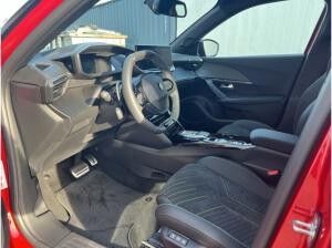 Peugeot 2008 Hybrid GT 145 e-DSC6 ACC Panodach Navi