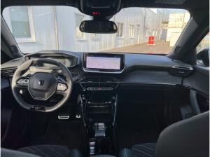 Peugeot 2008 Hybrid GT 145 e-DSC6 ACC Panodach Navi
