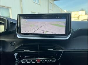 Peugeot 2008 Hybrid GT 145 e-DSC6 ACC Panodach Navi