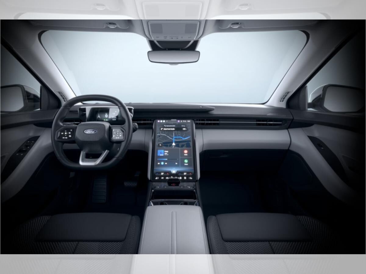 Ford Explorer 🔥 Sonderdeal nur für kurze Zeit: 79 kWh Extended Range & 250 kW (340 PS) – schnell verfügbar, stark Ford Explorer 🔥 Sonderdeal nur für kurze Zeit: 79 kWh Extended Range & 250 kW (340 PS) – schnell verfügbar, stark