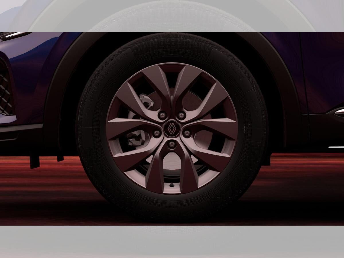 Renault Arkana Techno Mild Hybrid 140/SHZ/PDC/GJR