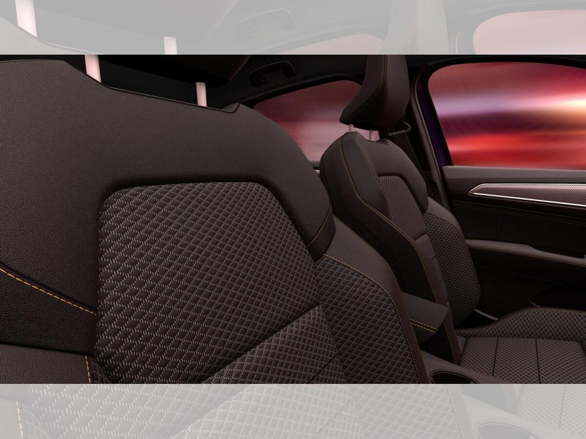 Renault Arkana Techno Mild Hybrid 140/SHZ/PDC/GJR