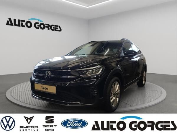 Volkswagen Taigo Energy 1.0 l TSI OPF +SOFORT+NAVI+APP+ACC+