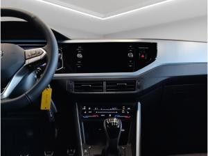 Volkswagen Taigo Energy 1.0 l TSI OPF +SOFORT+NAVI+APP+ACC+