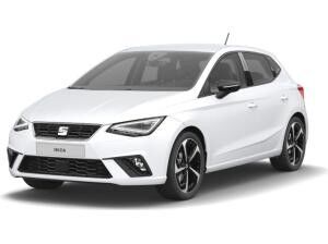 Seat Ibiza FR 1.0 TSI 7-Gang DSG ** SOFORT VERFÜGBAR**