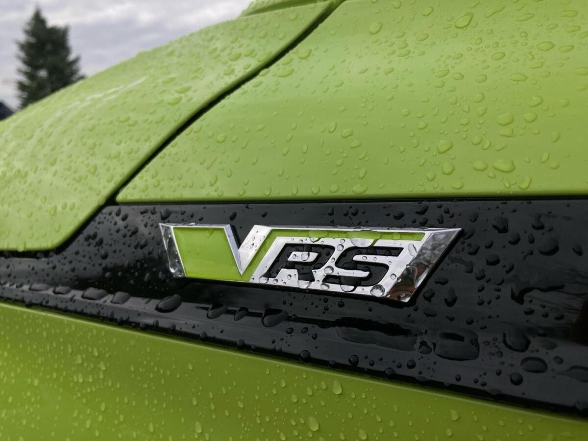 Skoda Elroq RS 4x4 MATRIX.WärmeP.Maxx.MASSAGE.HUD.AHK.AMBIENTE.eHECK.WINTER