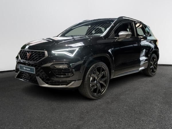 Cupra Ateca 2.0 TSI 140 kW 190 PS 4 Drive