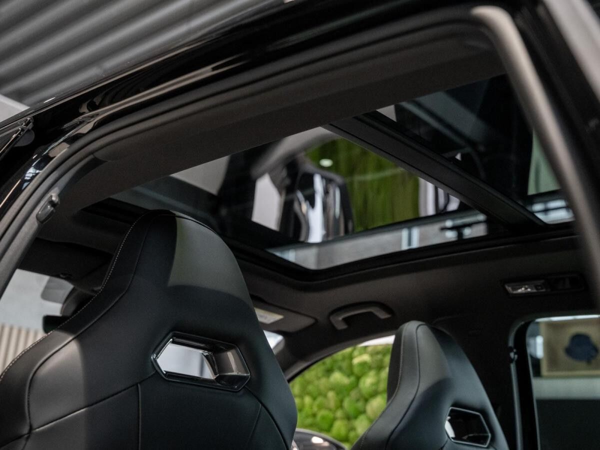 Cupra Ateca 2.0 TSI 140 kW 190 PS 4 Drive