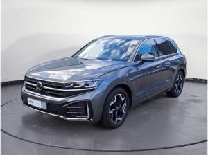 Volkswagen Touareg 3.0 V6 TDI R-Line, AHK, IQ-Drive, sofort verfügbar