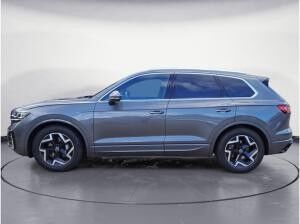 Volkswagen Touareg 3.0 V6 TDI R-Line, AHK, IQ-Drive, sofort verfügbar
