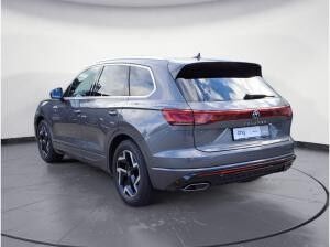 Volkswagen Touareg 3.0 V6 TDI R-Line, AHK, IQ-Drive, sofort verfügbar