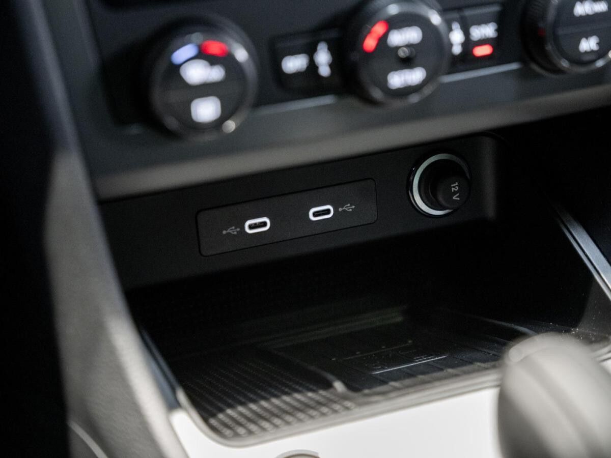 Cupra Ateca 2.0 TSI 140 kW 190 PS 4 Drive