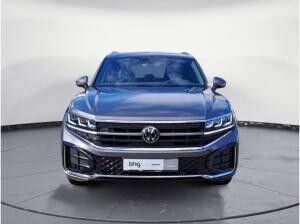 Volkswagen Touareg 3.0 V6 TDI R-Line, AHK, IQ-Drive, sofort verfügbar