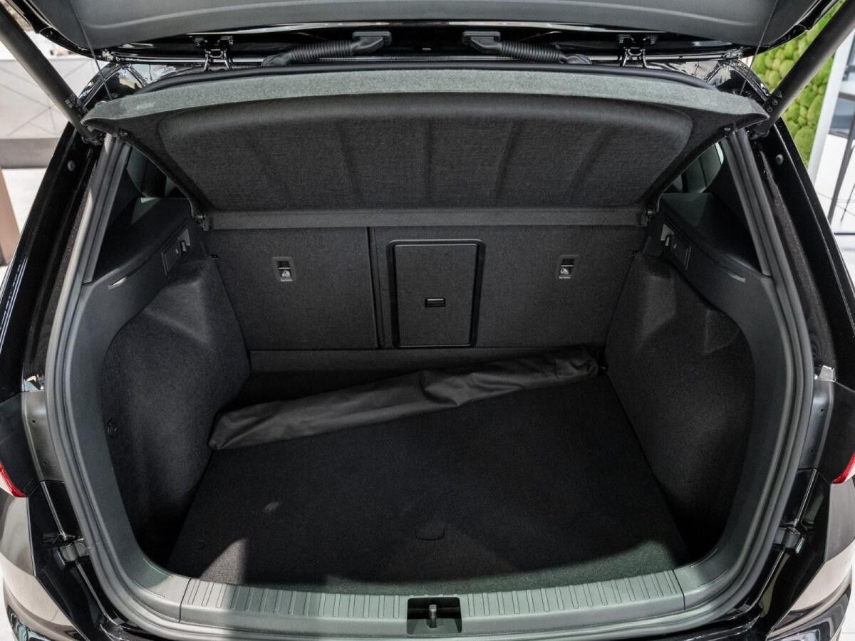 Cupra Ateca 2.0 TSI 140 kW 190 PS 4 Drive