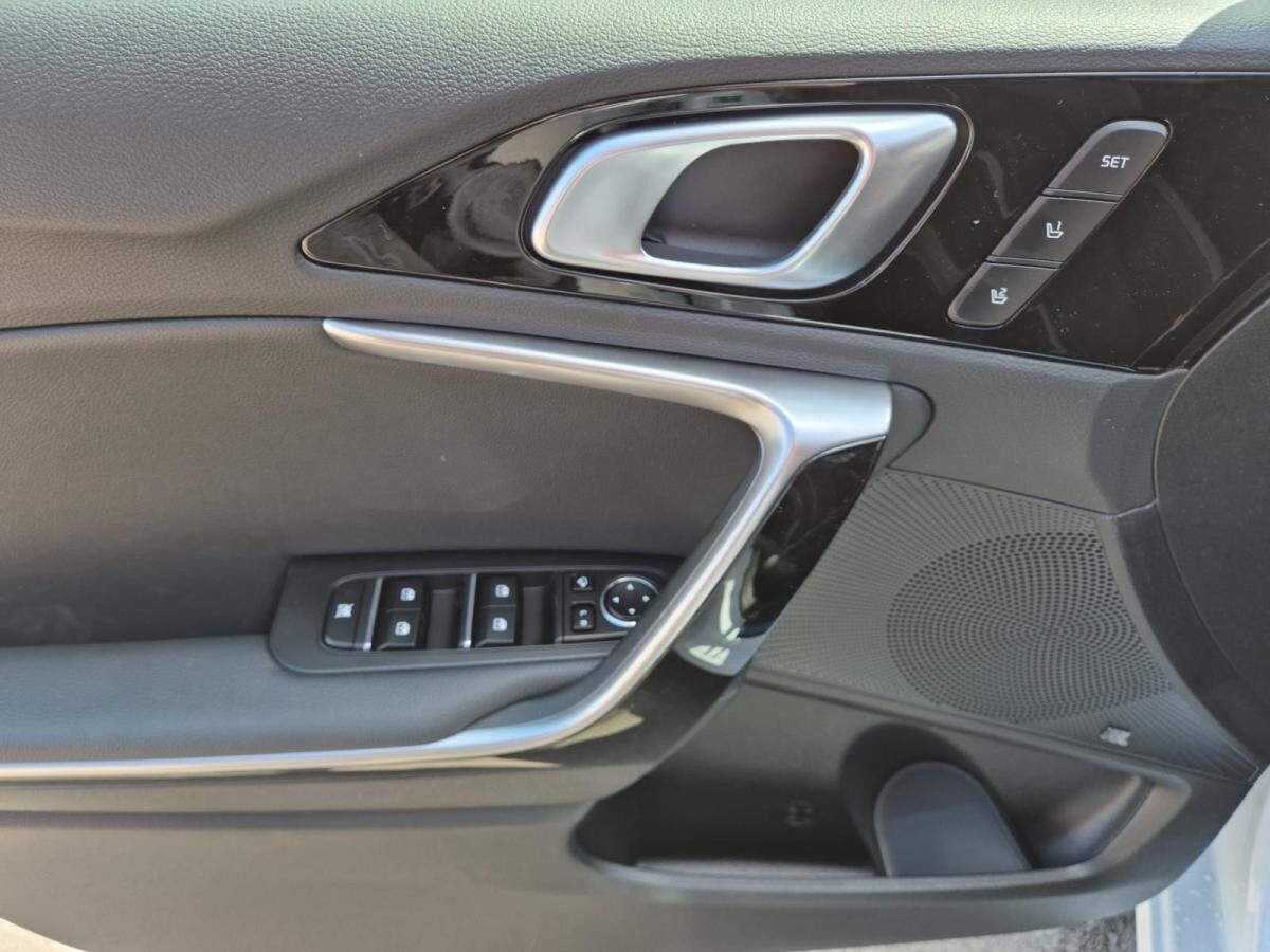 Kia Ceed SW 1.5T DCT7 GT Line 💥AKTION 💥 TECH | LEDER | 18" |MEMORY