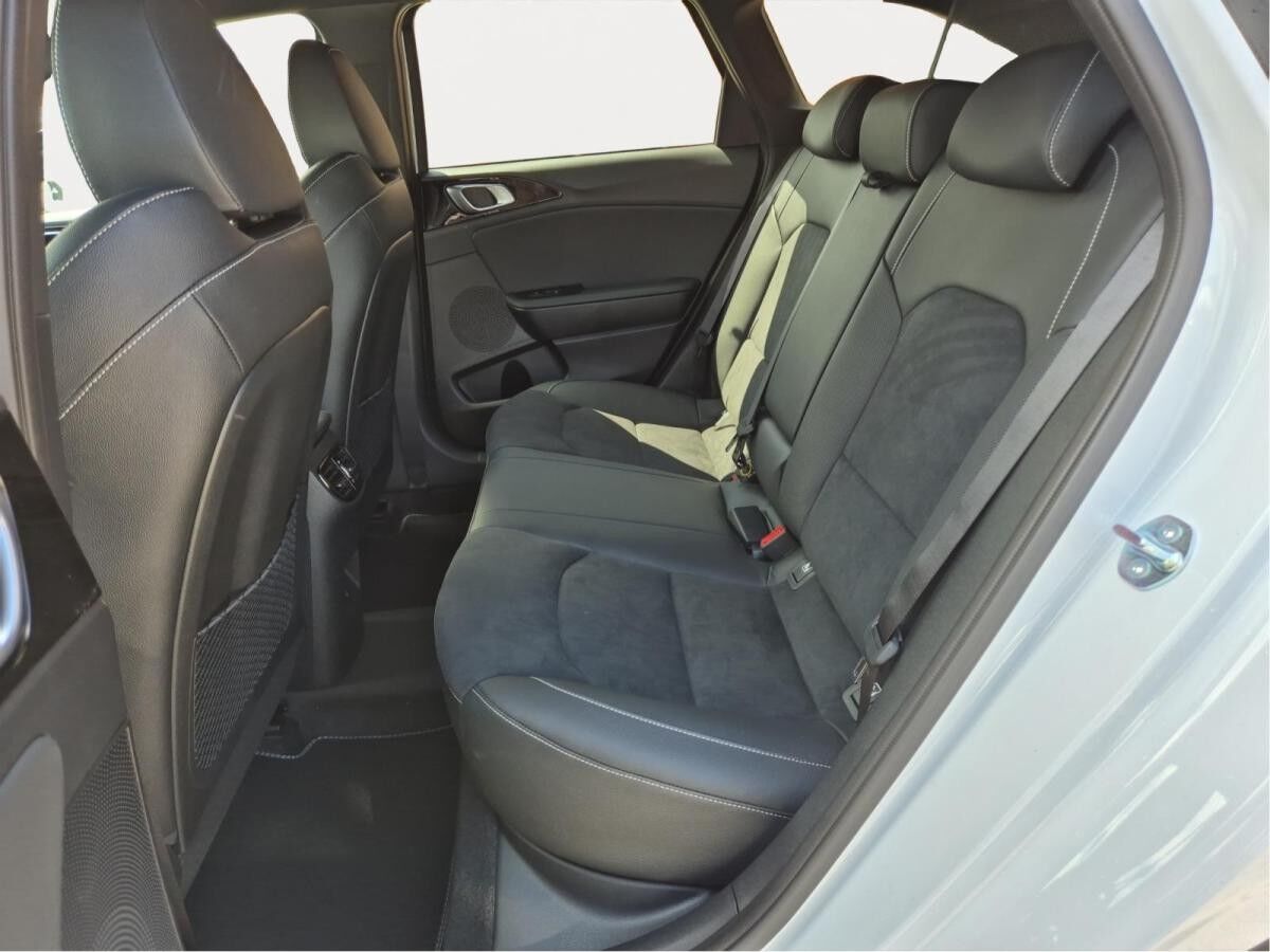 Kia Ceed SW 1.5T DCT7 GT Line 💥AKTION 💥 TECH | LEDER | 18" |MEMORY