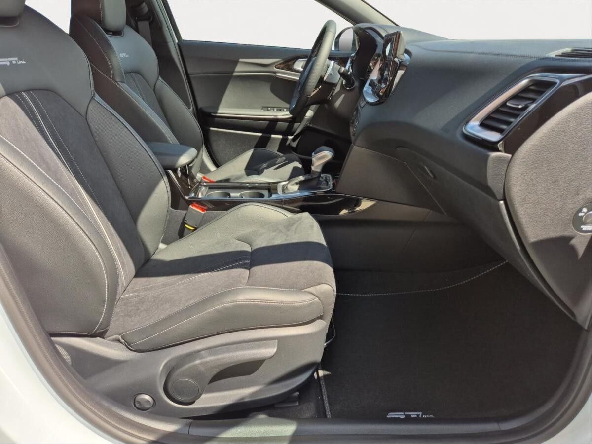 Kia Ceed SW 1.5T DCT7 GT Line 💥AKTION 💥 TECH | LEDER | 18" |MEMORY