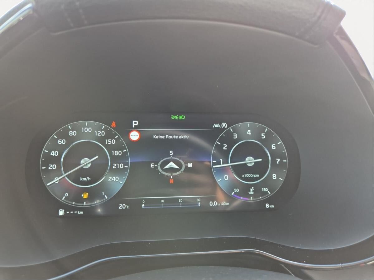 Kia Ceed SW 1.5T DCT7 GT Line 💥AKTION 💥 TECH | LEDER | 18" |MEMORY