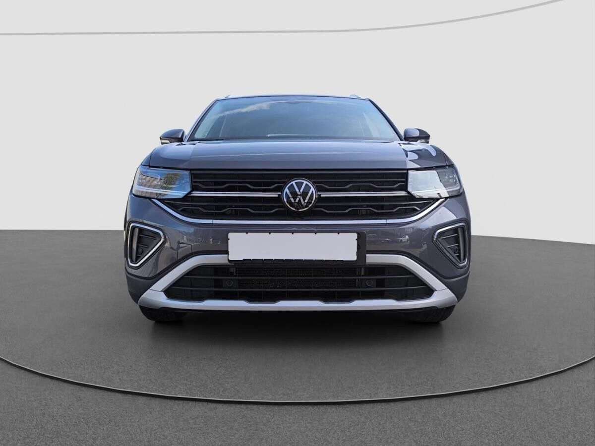 Volkswagen T-Cross 1.0 TSI DSG LED MATRIX NAVI ALLWETTER AMBIENTE
