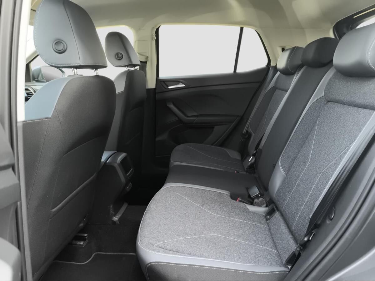 Volkswagen T-Cross 1.0 TSI DSG LED MATRIX NAVI ALLWETTER AMBIENTE