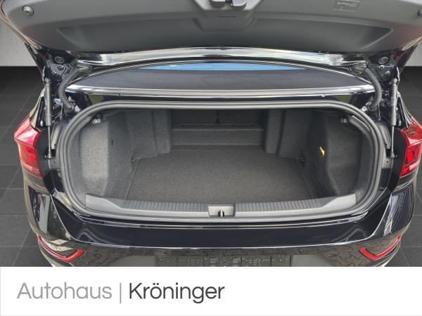 Volkswagen T-Roc Cabriolet 1.5 TSI DSG ENERGY **SOFORT VERFÜGBAR**