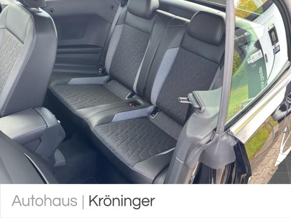 Volkswagen T-Roc Cabriolet 1.5 TSI DSG ENERGY **SOFORT VERFÜGBAR**