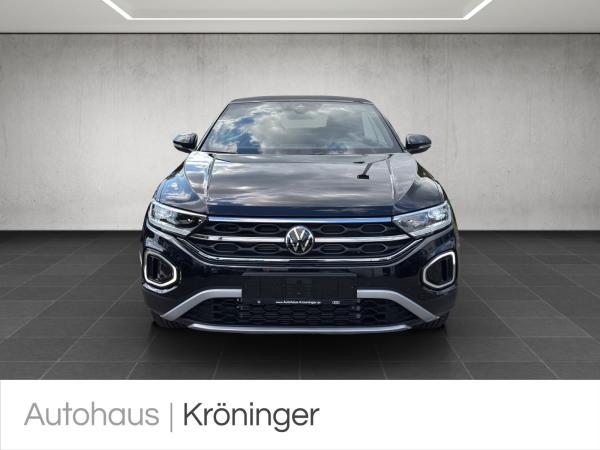 Volkswagen T-Roc Cabriolet 1.5 TSI DSG ENERGY **SOFORT VERFÜGBAR**