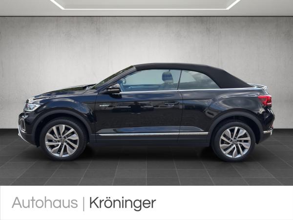 Volkswagen T-Roc Cabriolet 1.5 TSI DSG ENERGY **SOFORT VERFÜGBAR**