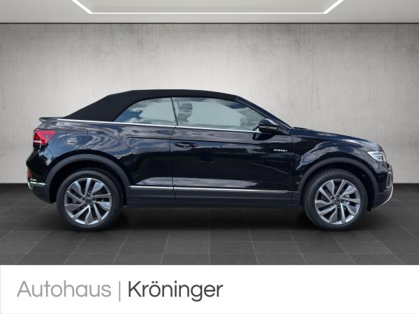 Volkswagen T-Roc Cabriolet 1.5 TSI DSG ENERGY **SOFORT VERFÜGBAR**