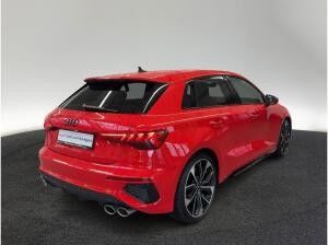 Audi S3 Sportback 2.0 TFSI quattro Pano Matrix B&O Navi