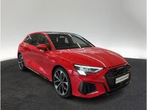 Audi S3 Sportback 2.0 TFSI quattro Pano Matrix B&O Navi