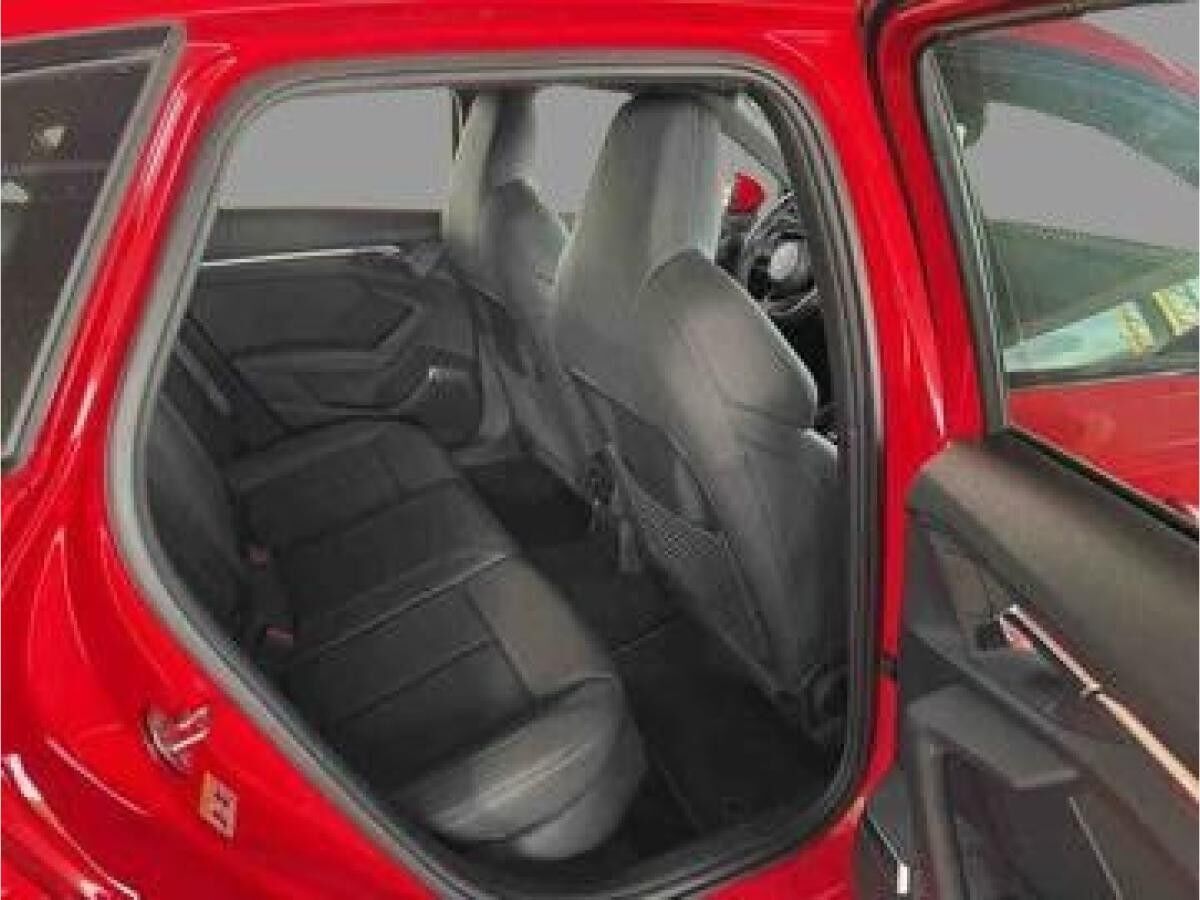 Audi S3 Sportback 2.0 TFSI quattro Pano Matrix B&O Navi