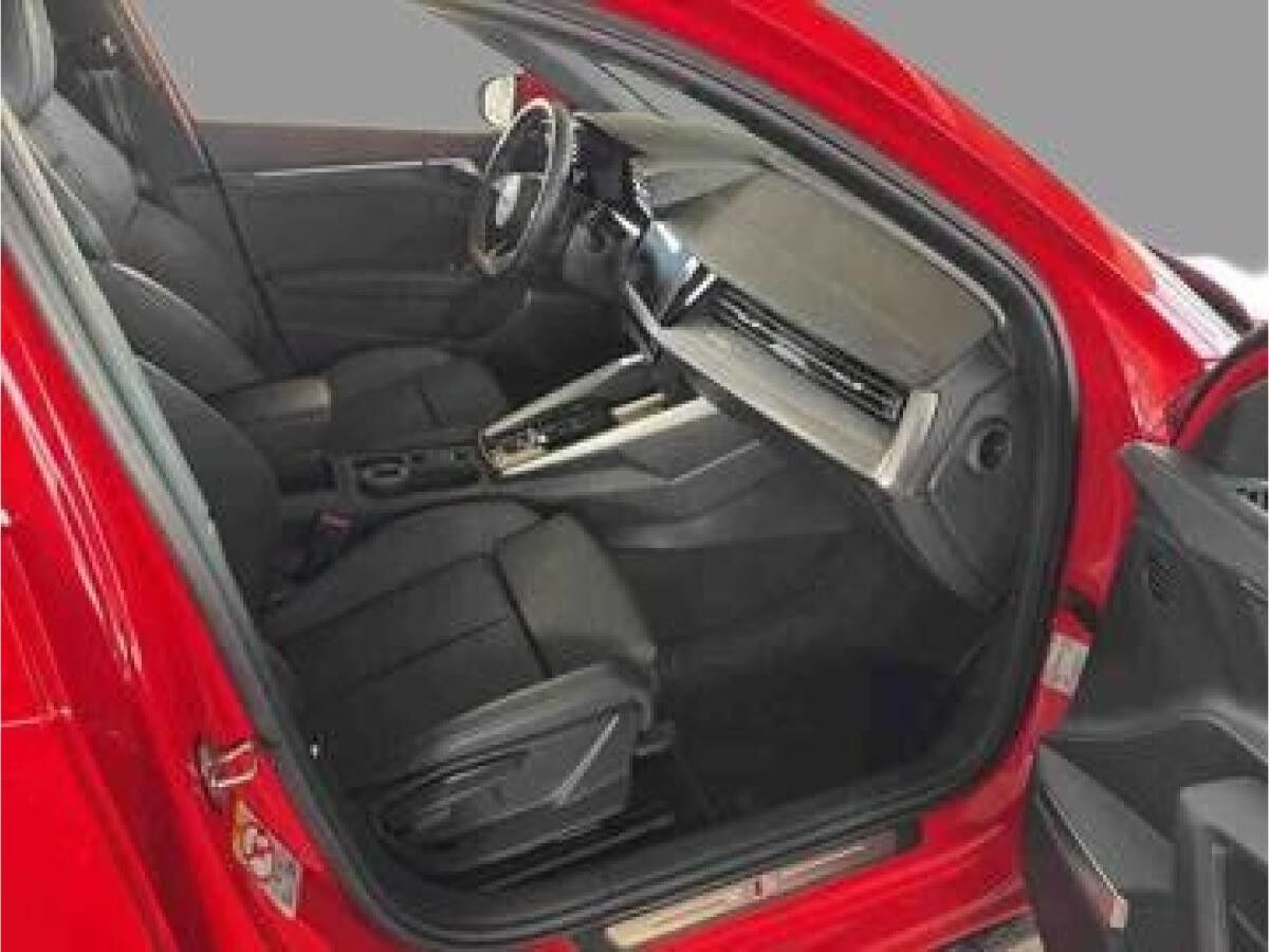 Audi S3 Sportback 2.0 TFSI quattro Pano Matrix B&O Navi