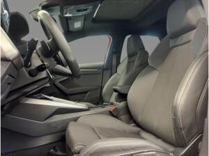 Audi S3 Sportback 2.0 TFSI quattro Pano Matrix B&O Navi