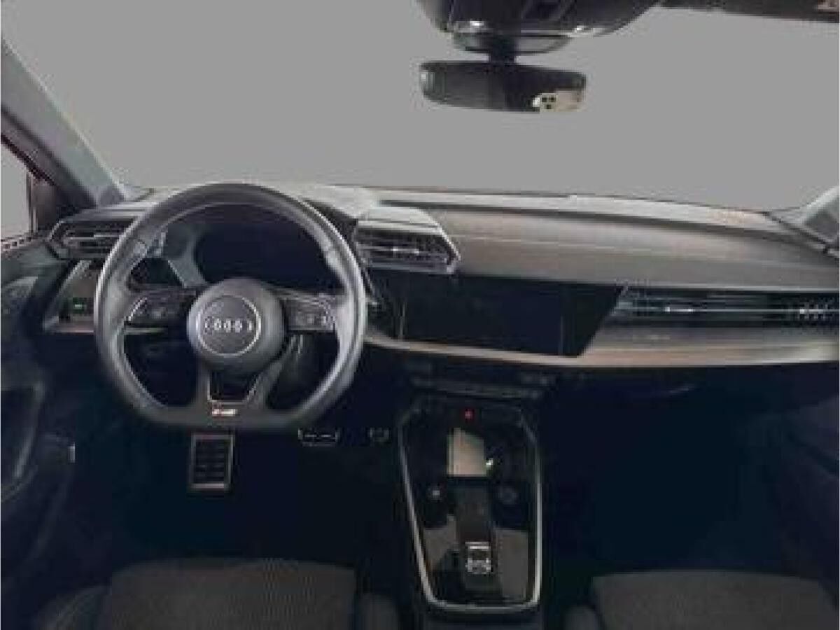 Audi S3 Sportback 2.0 TFSI quattro Pano Matrix B&O Navi