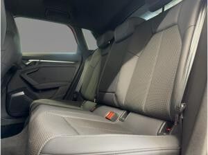 Audi S3 Sportback 2.0 TFSI quattro Pano Matrix B&O Navi