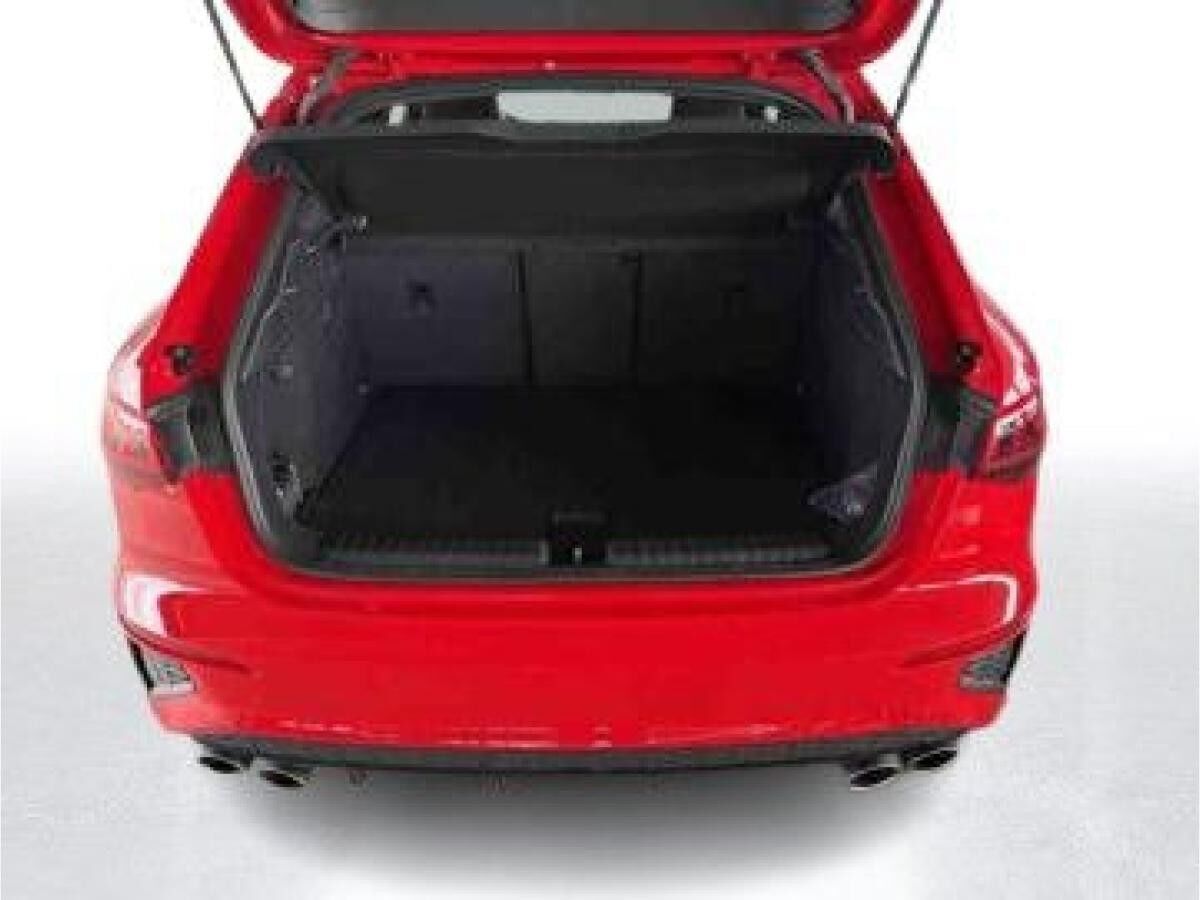 Audi S3 Sportback 2.0 TFSI quattro Pano Matrix B&O Navi