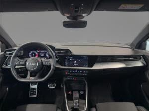 Audi S3 Sportback 2.0 TFSI quattro Pano Matrix B&O Navi