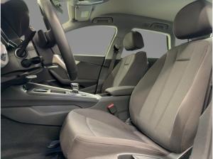 Audi A4 Avant S line 35 TDI ACC Navi LED DAB