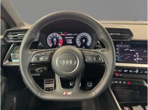 Audi S3 Sportback 2.0 TFSI quattro Pano Matrix B&O Navi