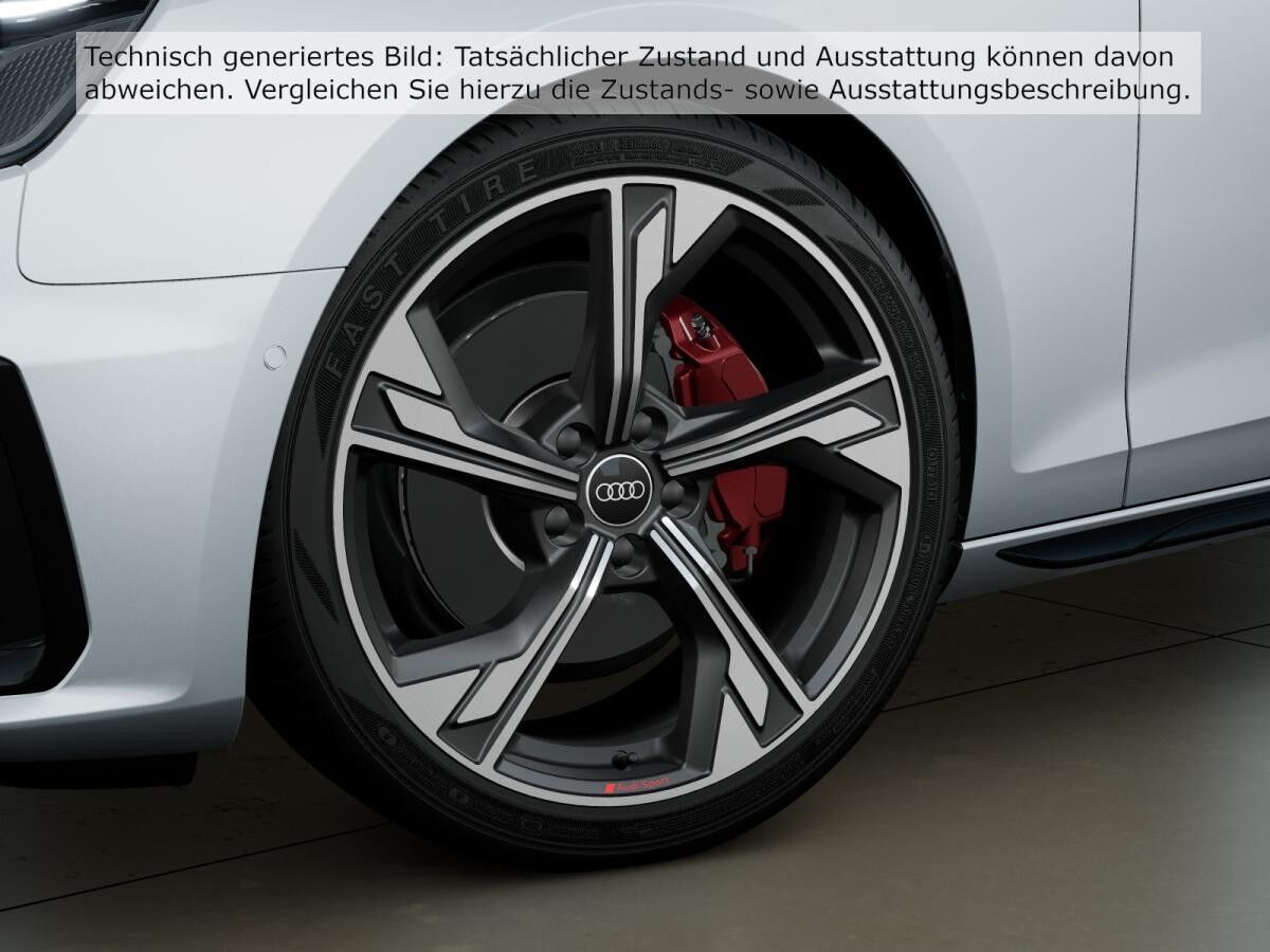 Audi A4 Avant S line Edition 40 TFSI Pano Matrix B&O AHK Navi