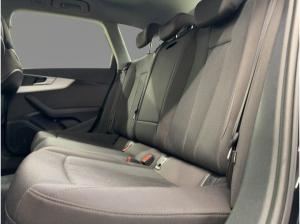 Audi A4 Avant S line 35 TDI ACC Navi LED DAB