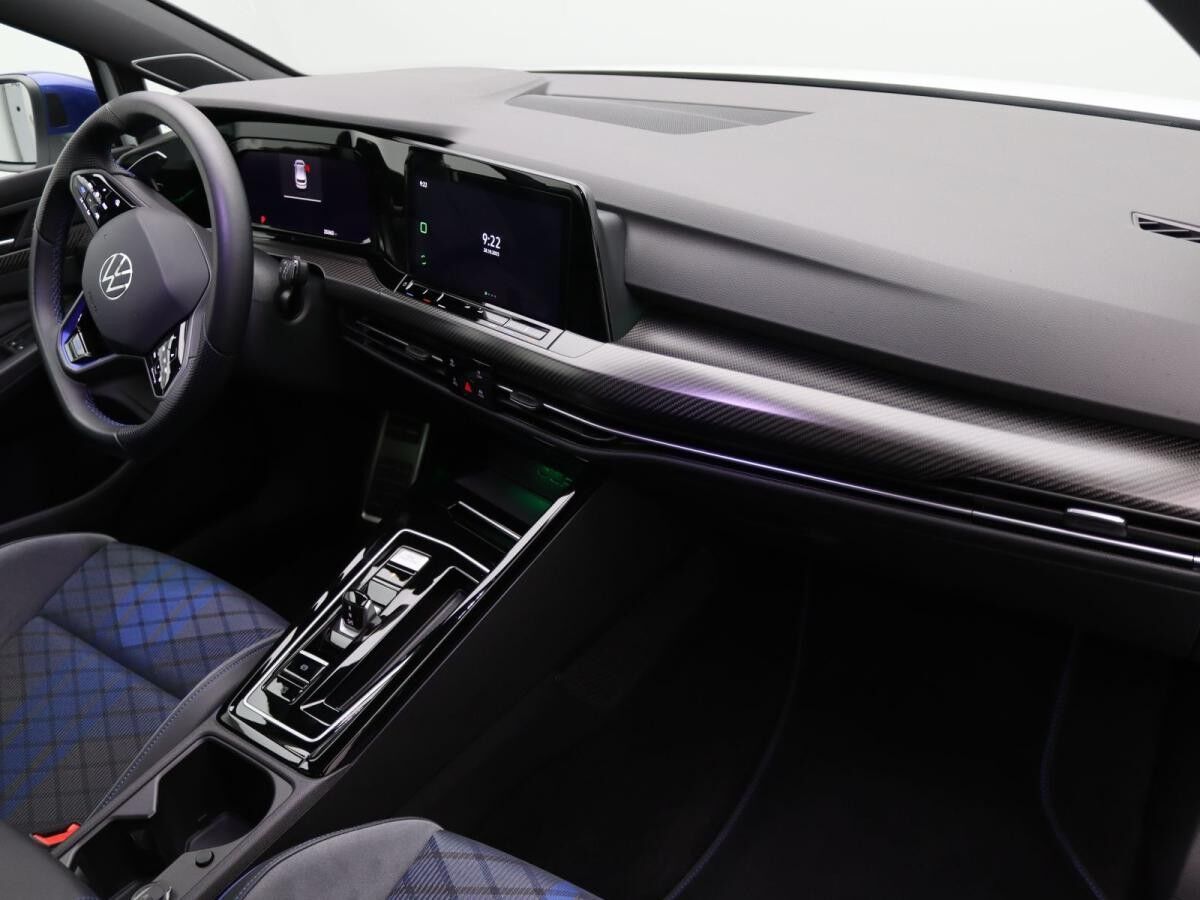 Volkswagen Golf R Performance 20 Years 2.0TSI 4M DSG / Pano