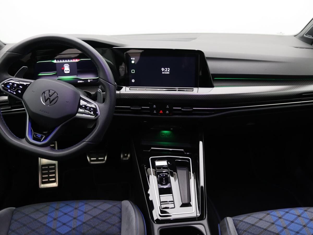 Volkswagen Golf R Performance 20 Years 2.0TSI 4M DSG / Pano