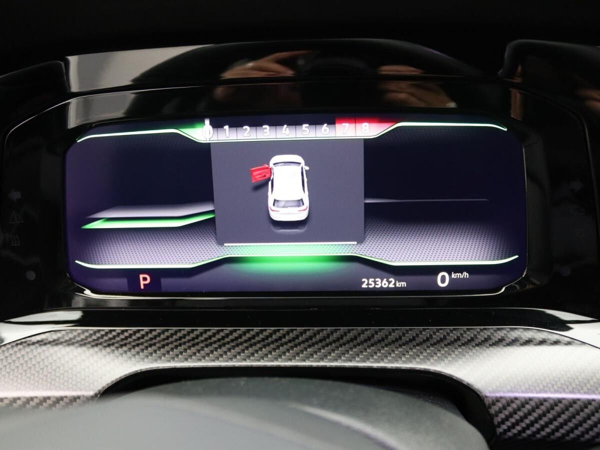 Volkswagen Golf R Performance 20 Years 2.0TSI 4M DSG / Pano