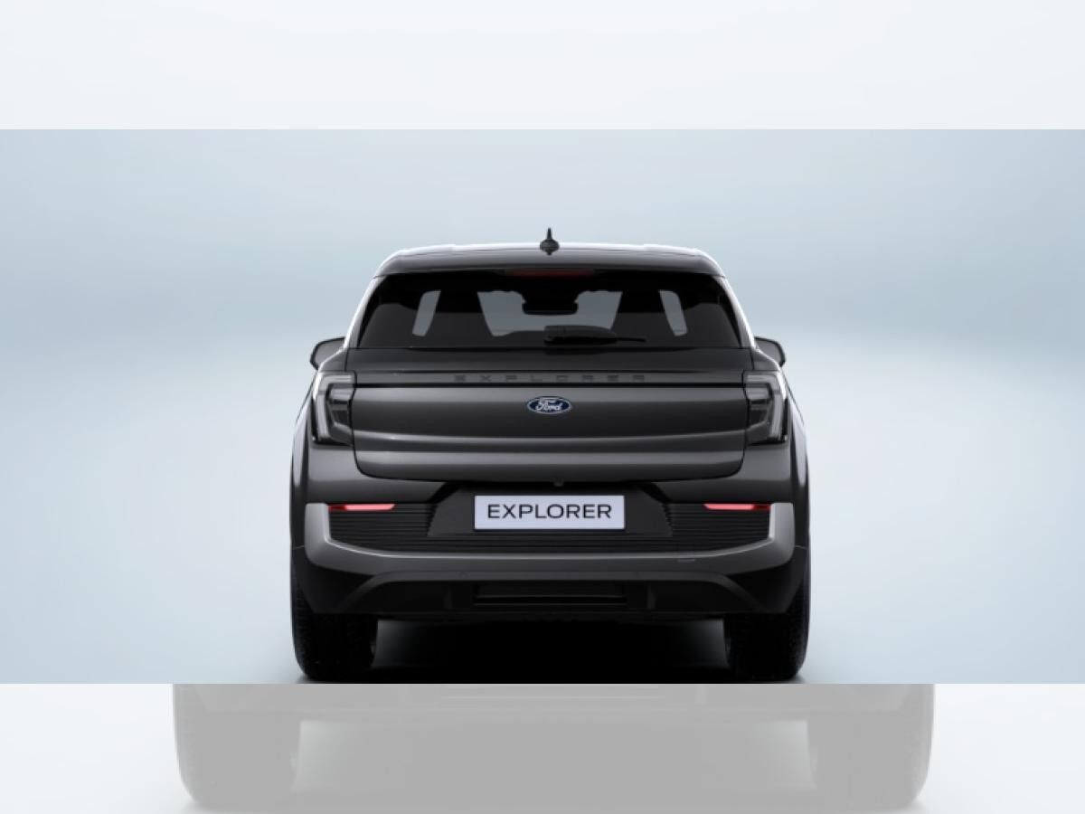 Ford Explorer 🔥 Sonderdeal nur für kurze Zeit: 79 kWh Extended Range & 250 kW (340 PS) – schnell verfügbar, stark
